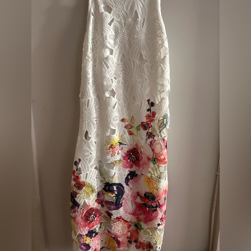 Urban girl dress